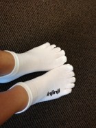 Injinji socks