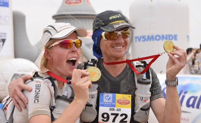 Smiles hiding the pain!