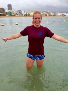 You can swim in them too!