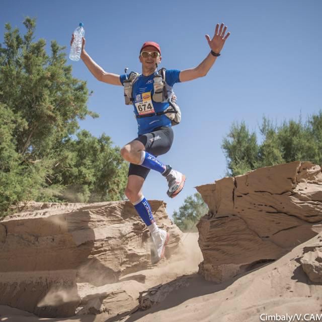 Dion having way too much fun at MdS2015
