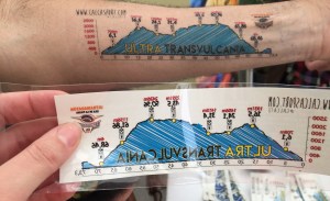 Brilliant idea for races!