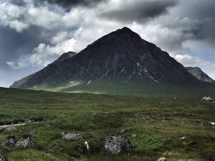 Moody Glencoe