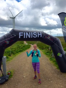 Number 1 with my number 1 crops