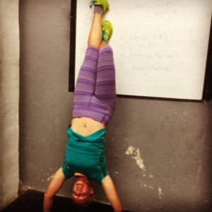 They even work well upside down!