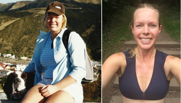 Before and after (2004-2015)