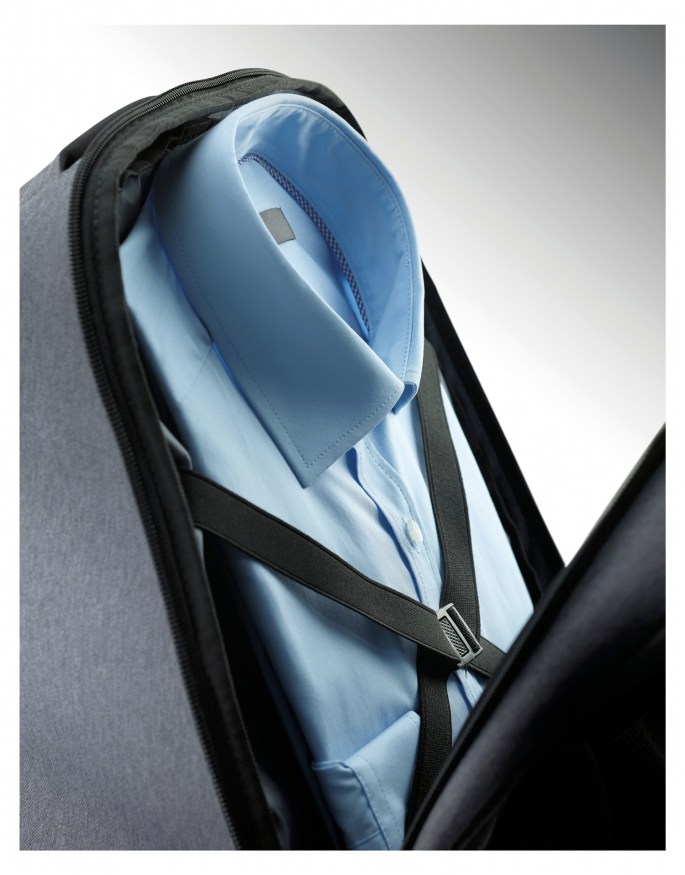 Keep your pressed items pressed!