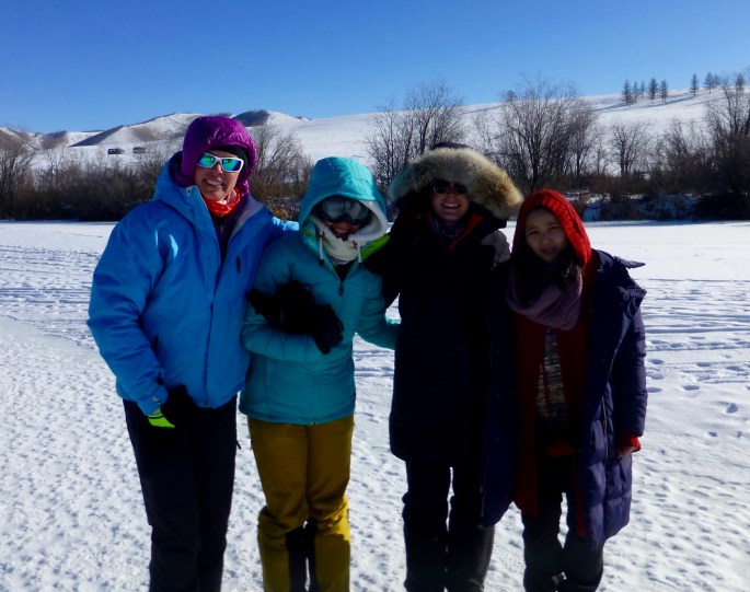 Friendships to last a lifetime